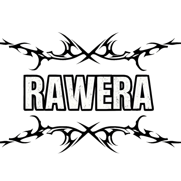 RawEra Clothing 